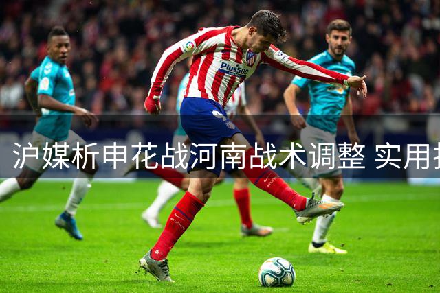 沪媒析申花战河南战术调整 实用打法或成制胜关键