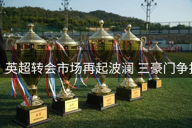 英超转会市场再起波澜 三豪门争抢曼城失意锋霸