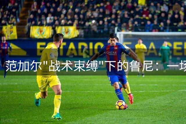 范加尔"战术束缚"下的鲁尼：一场足球哲学的无声对抗