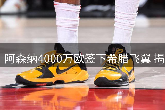 阿森纳4000万欧签下希腊飞翼 揭秘布鲁日十大天价转售案例